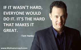 Big Tom Hanks Quotes. QuotesGram via Relatably.com