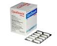 Posologie Ciprofloxacine EG 5mg - Guide des mdicaments