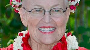 People | Outrigger Hotels &amp; Resorts | Thea Klapwald | November 20, 2013. Sad Day For Kelleys, Outrigger As They Mourn “Pat” Kelley - 630x355