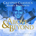 Above and Beyond: Harry Belafonte