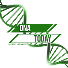 DNA Today: A Genetics Podcast