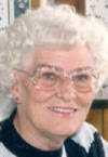 MASON CITY - Betty Angell, 84, of Mason City died Monday, Dec. 27, 2010, at Good Shepherd ... - angell_20101229