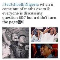 4 Real Life Lessons Learnt From The Viral Secondary School Twitter ... via Relatably.com