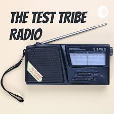 The Test Tribe Radio