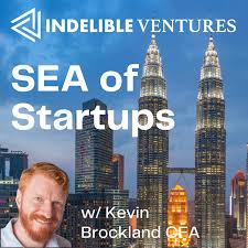 SEA of Startups