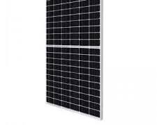 Canadian Solar HiKu solar panel