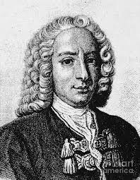 Daniel Bernoulli (1700-1782) Photograph - Daniel Bernoulli (1700-1782) - daniel-bernoulli-1700-1782-granger