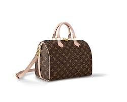 Image of Louis Vuitton Speedy bag
