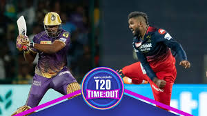 KKR vs RCB: A Clash of Titans - IPL 2023 Match Preview (36th Match)