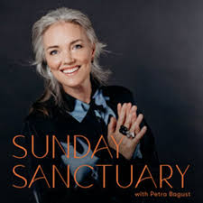 Sunday Sanctuary with Petra Bagust