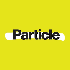 Particle WA Podcast