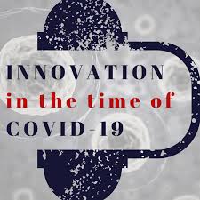 Innovation in the Time of COVID-19