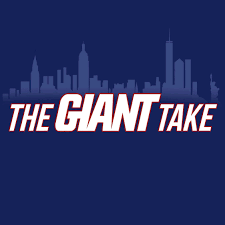 The Giant Take: A New York Giants Podcast