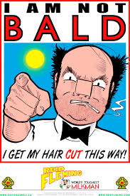 [0016] Reid Fleming: I am not BALD! - 0016-rf-bald-a