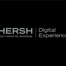 The Hersh Condos Digital Experience