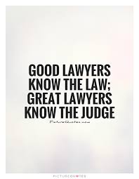 Lawyer Quotes | Lawyer Sayings | Lawyer Picture Quotes via Relatably.com