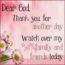 Image result for prayer for all my friends and family