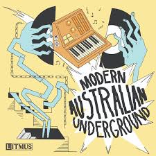 Modern Australian Underground