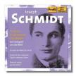 Classical Net Review - Joseph Schmidt - A Song Goes Round the World - prf04017