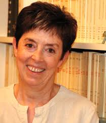 Pilar García Mouton has a PhD in Romance Philology from the Madrid Complutense University, where she was professor of Linguistic Geography and Dialectology. - pilar-garcia-mouton