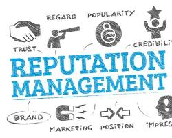 Image of Reputation management