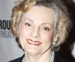 Dana Ivey, Santino Fontana &amp; More Join Brian Bedford in The Importance of Being Earnest. Dana Ivey - 1.153754
