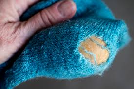 Image result for darning a sock