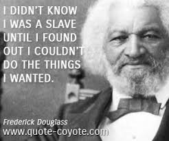 Famous Slavery Quotes. QuotesGram via Relatably.com