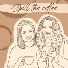 Spill The Coffee
