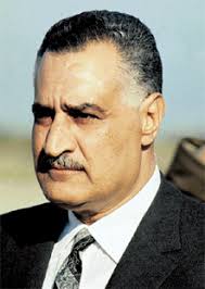 On 23 June 1956 General Gamal Abdel Nasser was officially elected President of Egypt. He had been the effective leader of Egypt since 14 November 1954 as ... - Gnasser