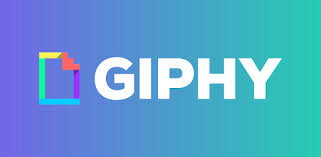 GIPHY: GIF & Sticker Keyboard & Maker - Apps en Google Play