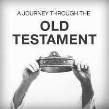 A Journey through the Old Testament