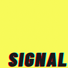 Signal: A marketing and advertising podcast