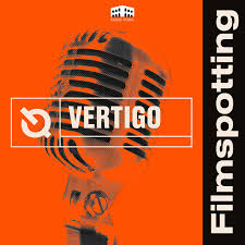 Vertigo Filmspotting: про кіно та процес його виробництва