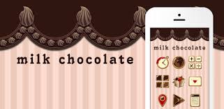 Chocolate Cute Icon - Apps en Google Play