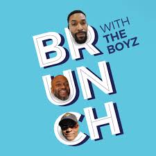 Brunch with the Boyz