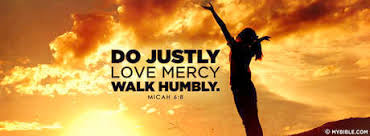 Image result for micah walk humbly with your god