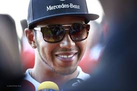 Lewis Hamilton says he is encouraged by Mercedes strong showing in Friday practice ahead of the Korean Grand Prix. Hamilton was quickest in both practice ... - merc-hami-kore-2013-1-470x313