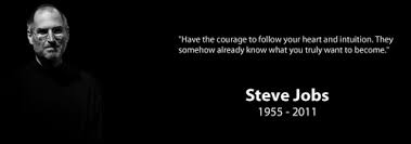 Marketing Quotes Steve Jobs. QuotesGram via Relatably.com