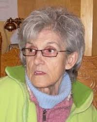 Le 14 février 2010, est décédée au Centre de santé et de services sociaux de Jonquière, à l&#39;âge de 78 ans et 2 mois, Mme Ghislaine Beaudoin épouse de feu M. ... - 1448