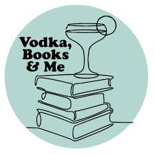 Vodka Books and Me
