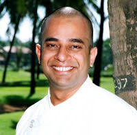 Vietnam&#39;s Nam Hai Resort Appoints Ashish Deva Executive Chef / May 2009 - AshishDeva