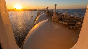 Climate Change Latest News on Gas and LNG: January 15, 2023