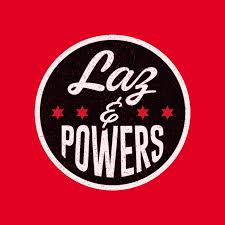 Laz and Powers: A show about the Chicago Blackhawks