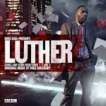 Luther [Songs and Score from Series 1, 2 & 3]