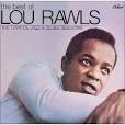 The Best of Lou Rawls [Angel]