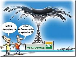 Resultado de imagem para Petrolão