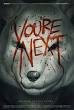 Adam Wingard directed both The ABCs of Death and You're Next.