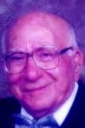 Phil was born on August 15, 1915 to Ida and Joseph Gershon of Kansas City. - PDS010664-1_20110222