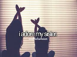 Quotes About My Sister Tumblr - quotes about my sister tumblr also ... via Relatably.com